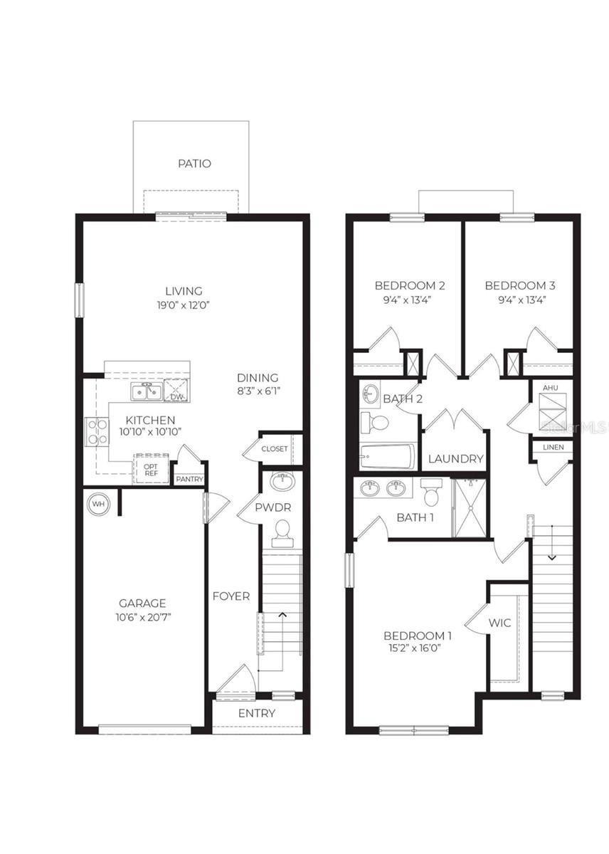 2879 BRIE HAMMOCK BEND