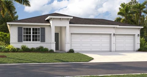 Photo of 12909 Trovita Drive, Grand Island, FL 32735 (MLS # O6364562)