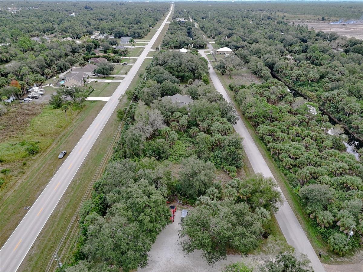 S P G HEIGHTS 4TH ADD - Land