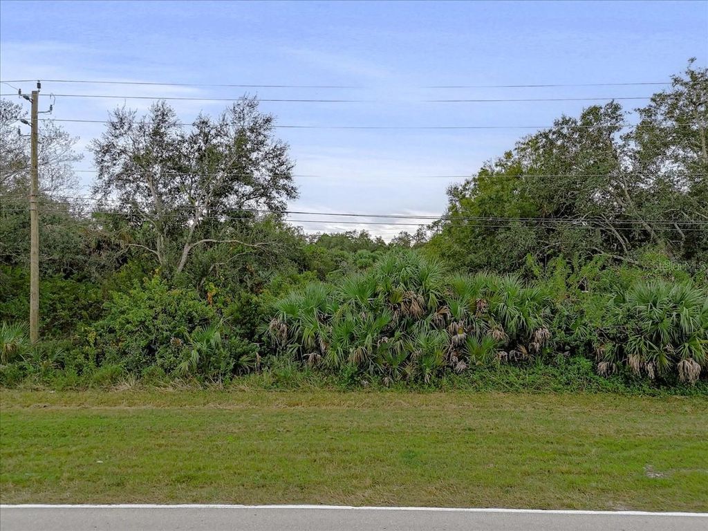 Photo of 26063 Notre Dame Boulevard, Punta Gorda, FL 33955 (MLS # O6366876)