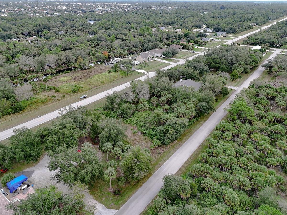 S P G HEIGHTS 4TH ADD - Land