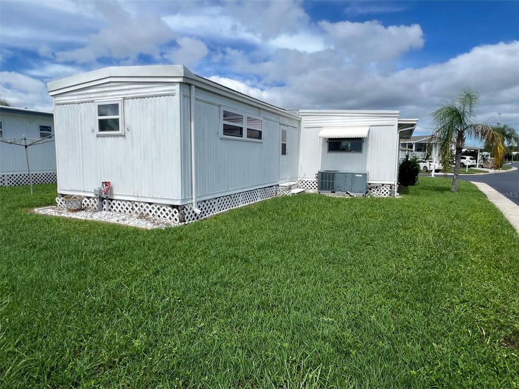 Photo of 13225 101st Street #185, Largo, FL 33773 (MLS # TB8427340)