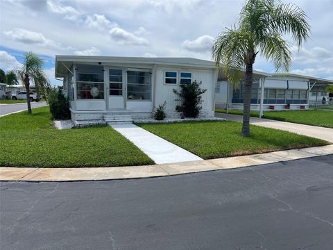 Photo of 13225 101st Street #185, Largo, FL 33773 (MLS # TB8427340)