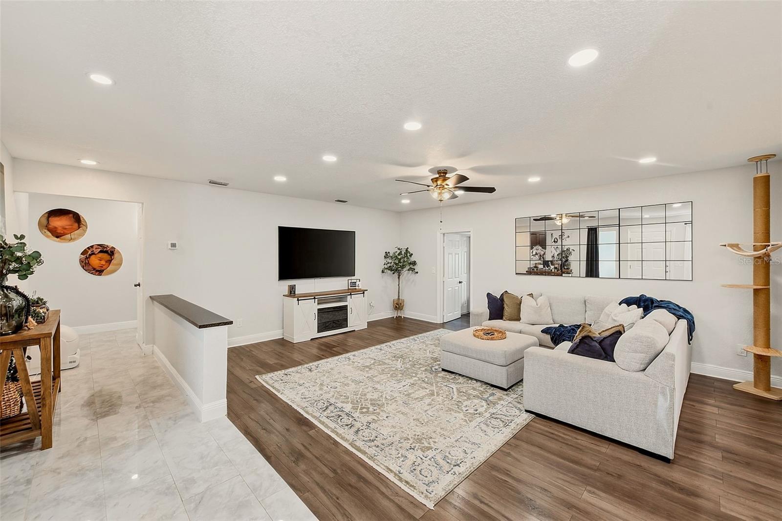 2165 CAMPUS DRIVE