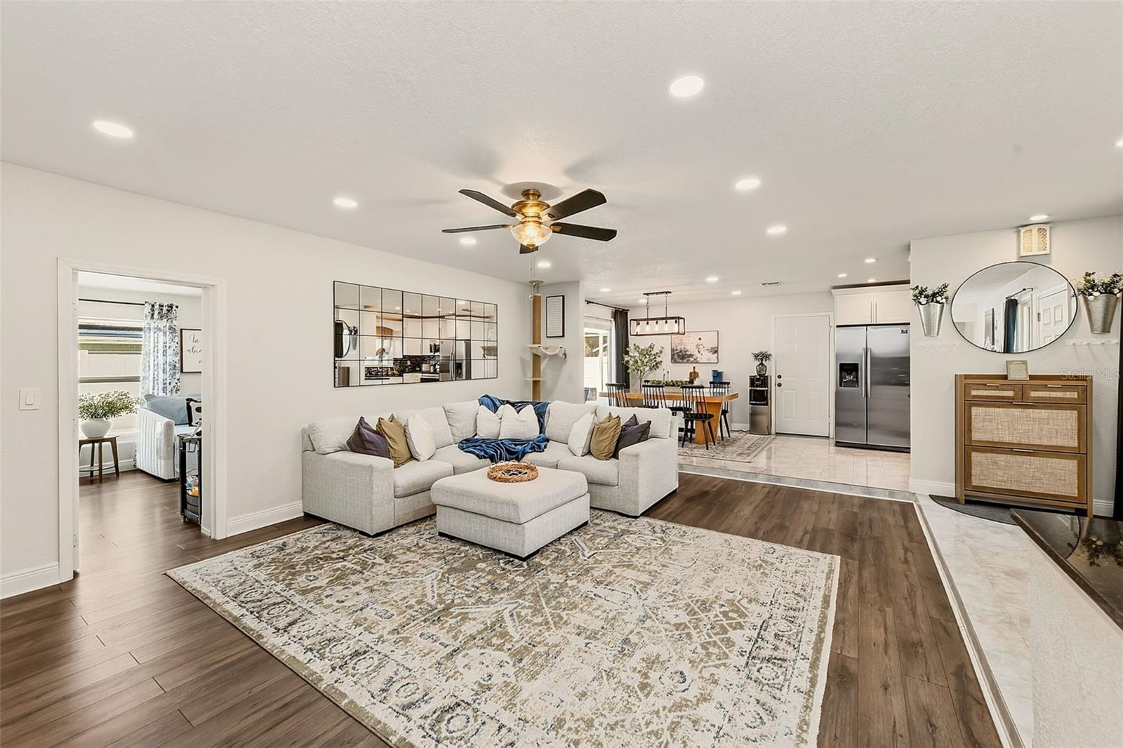 2165 CAMPUS DRIVE