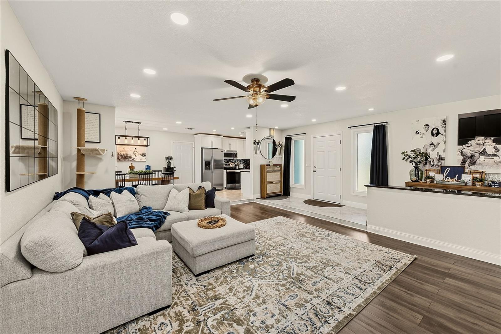 2165 CAMPUS DRIVE