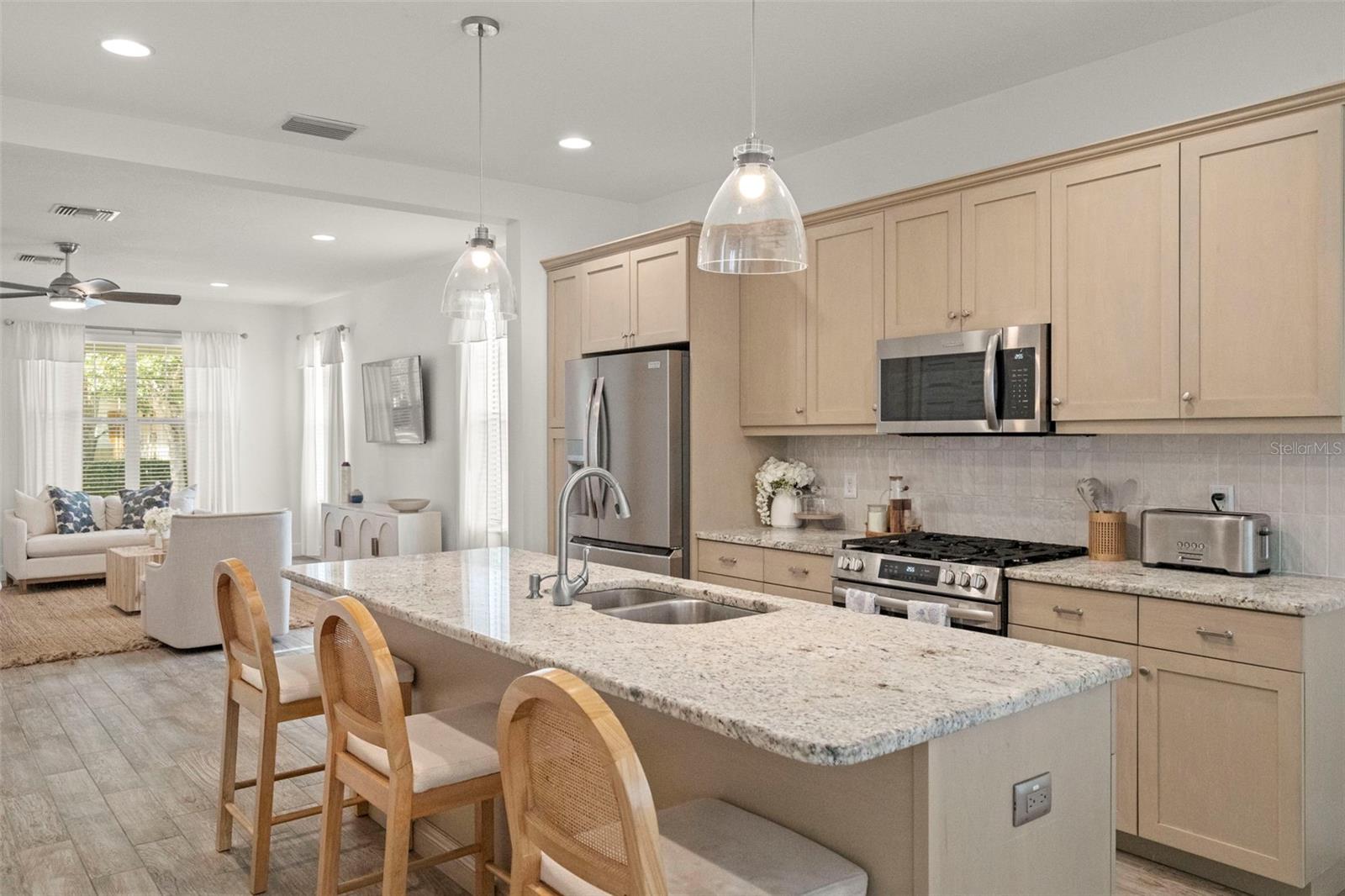 LONGLEAF NEIGHBORHOOD 03 - Residential