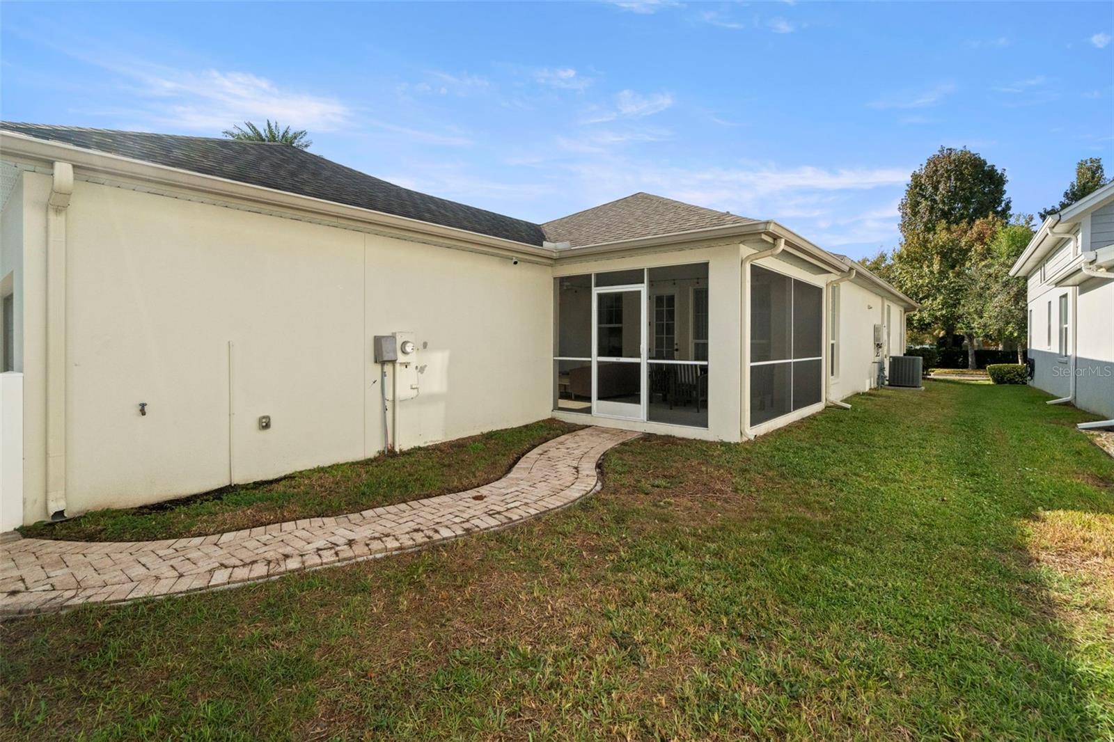 LONGLEAF NEIGHBORHOOD 03 - Residential