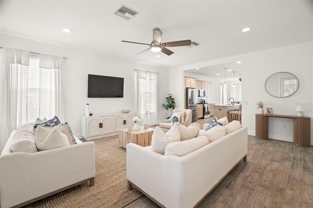 Photo of 3500 Cowart Street, New Port Richey, FL 34655 (MLS # TB8452135)