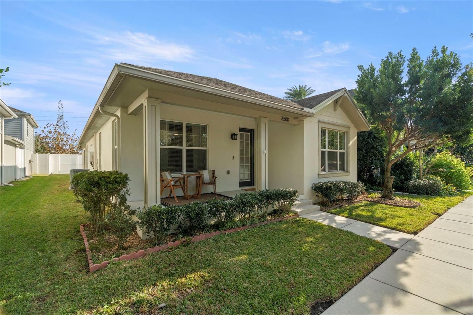 LONGLEAF NEIGHBORHOOD 03 - Residential