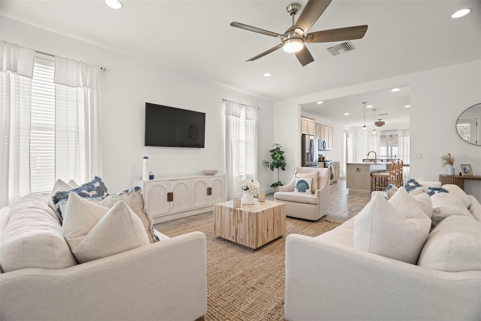 LONGLEAF NEIGHBORHOOD 03 - Residential