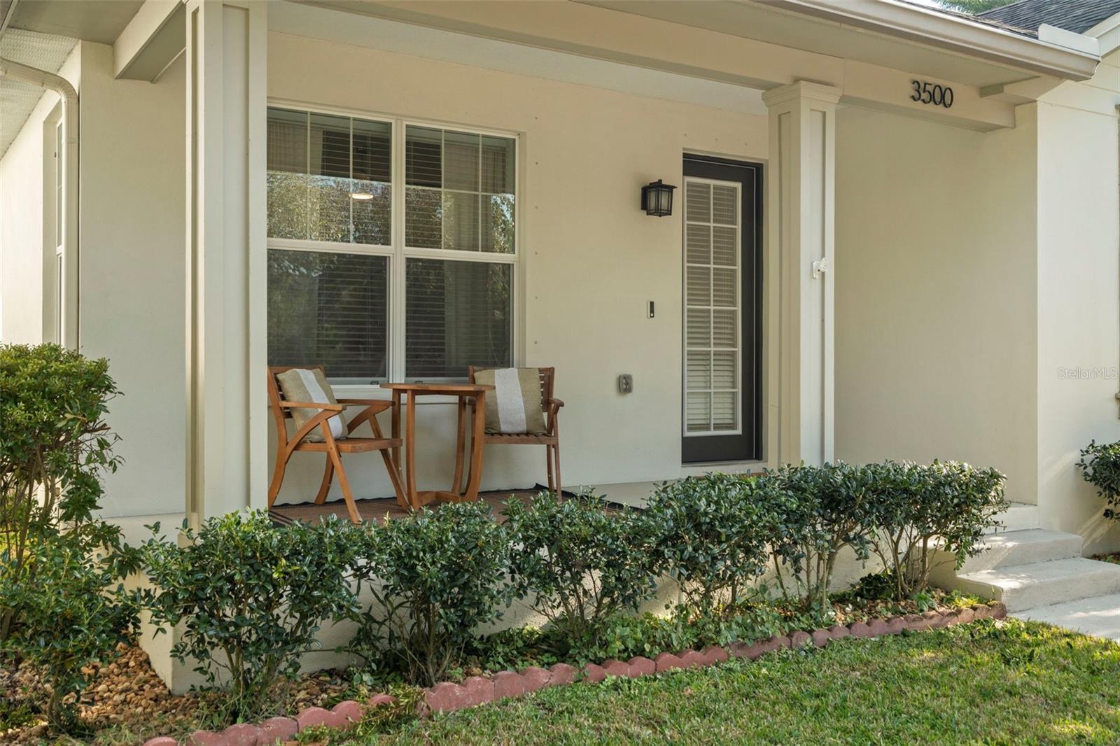 LONGLEAF NEIGHBORHOOD 03 - Residential