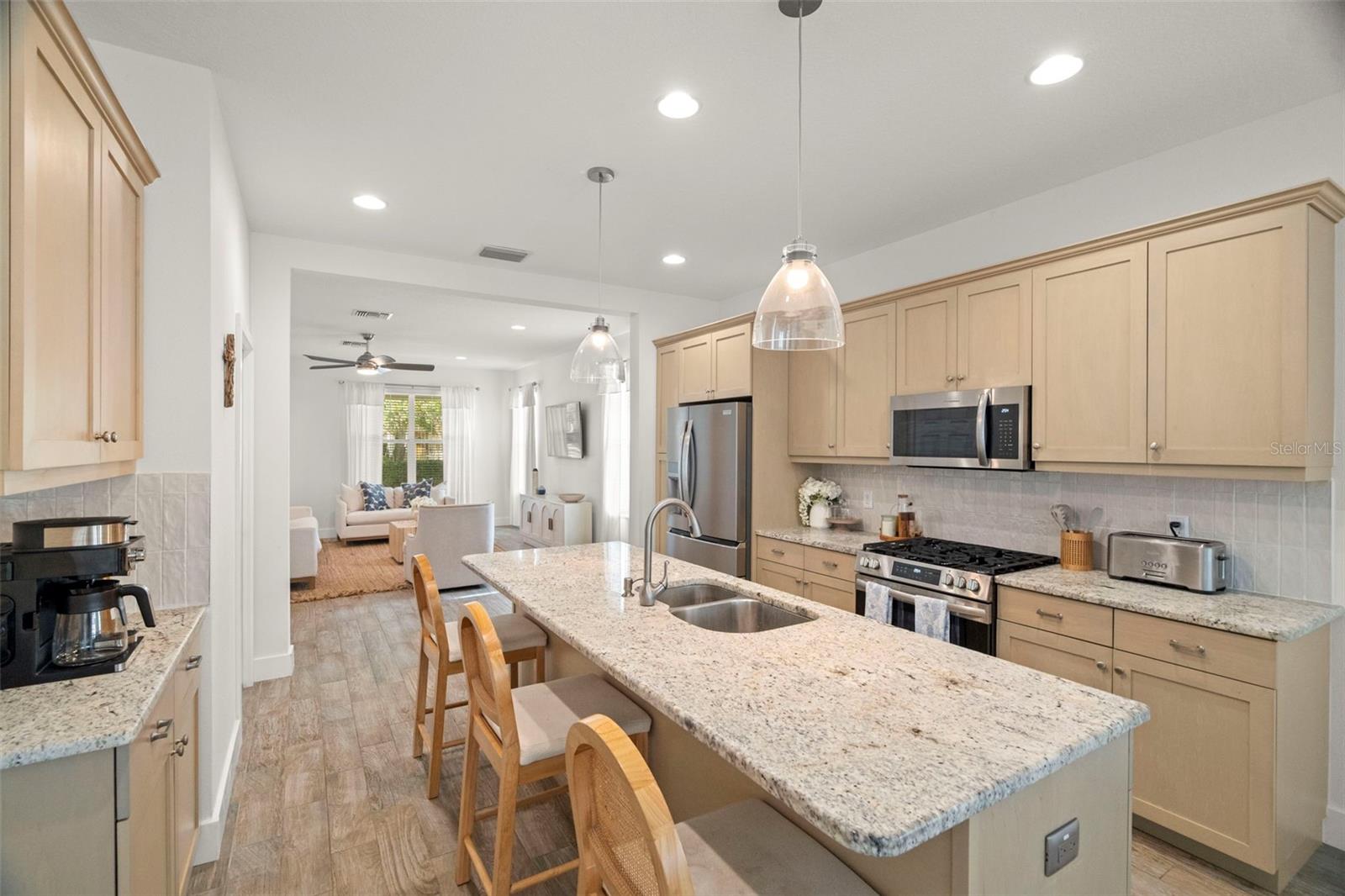 LONGLEAF NEIGHBORHOOD 03 - Residential