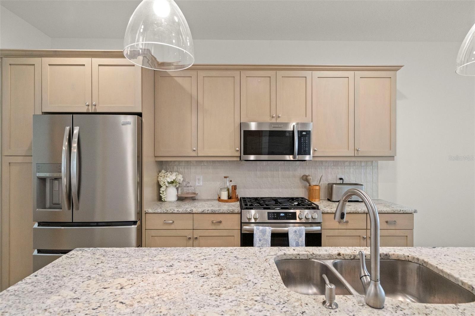 LONGLEAF NEIGHBORHOOD 03 - Residential