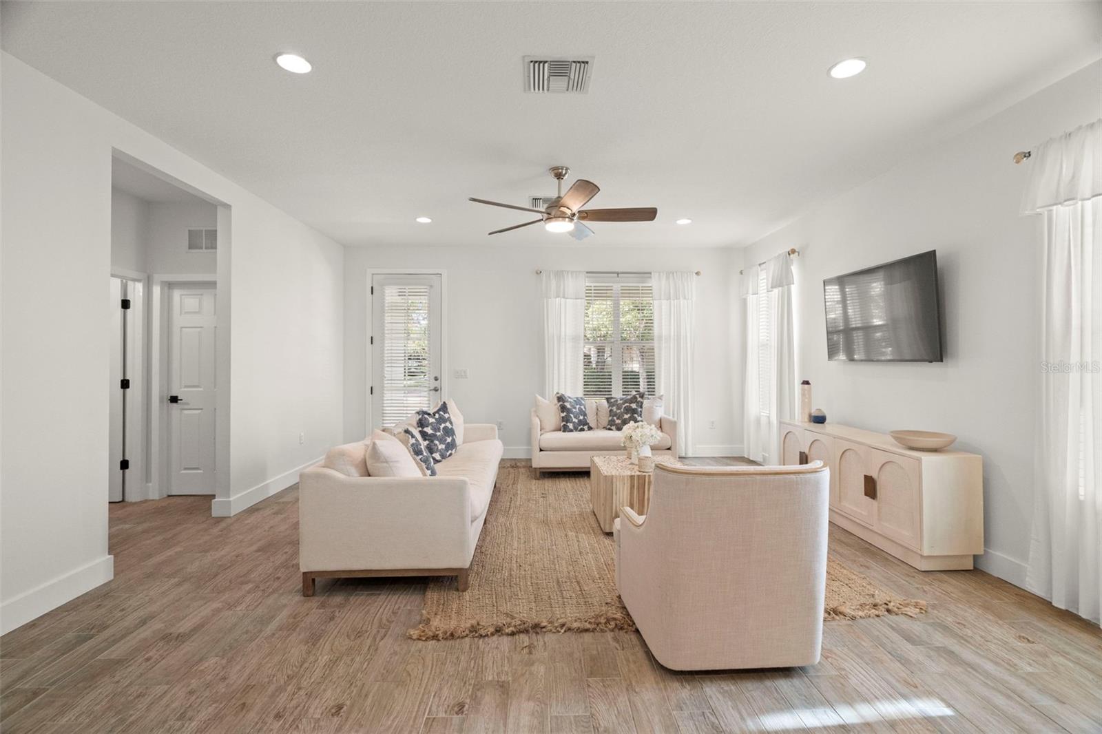 LONGLEAF NEIGHBORHOOD 03 - Residential