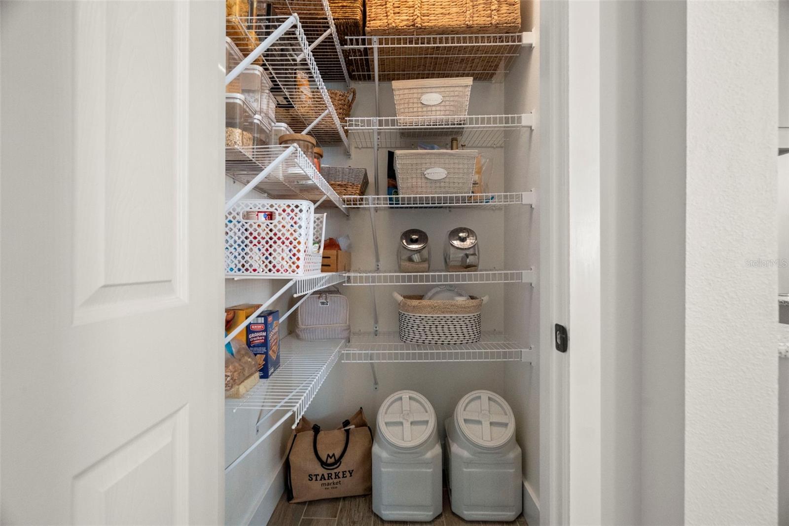 LONGLEAF NEIGHBORHOOD 03 - Residential