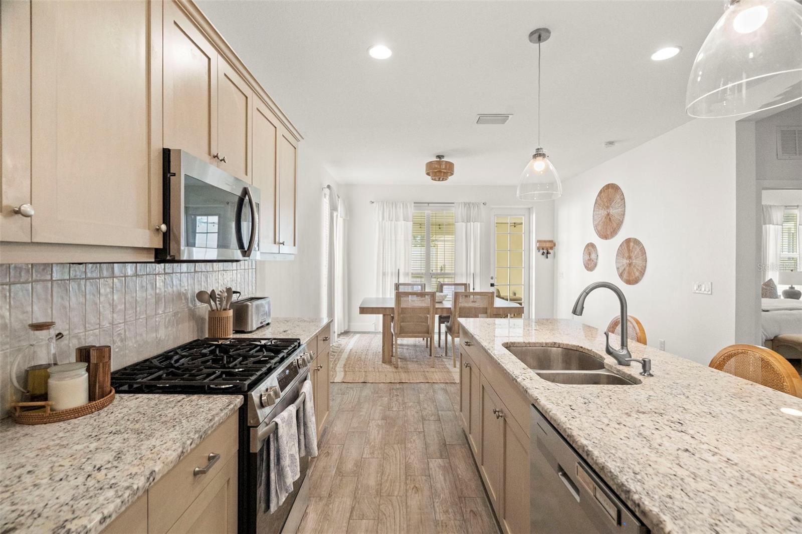 LONGLEAF NEIGHBORHOOD 03 - Residential