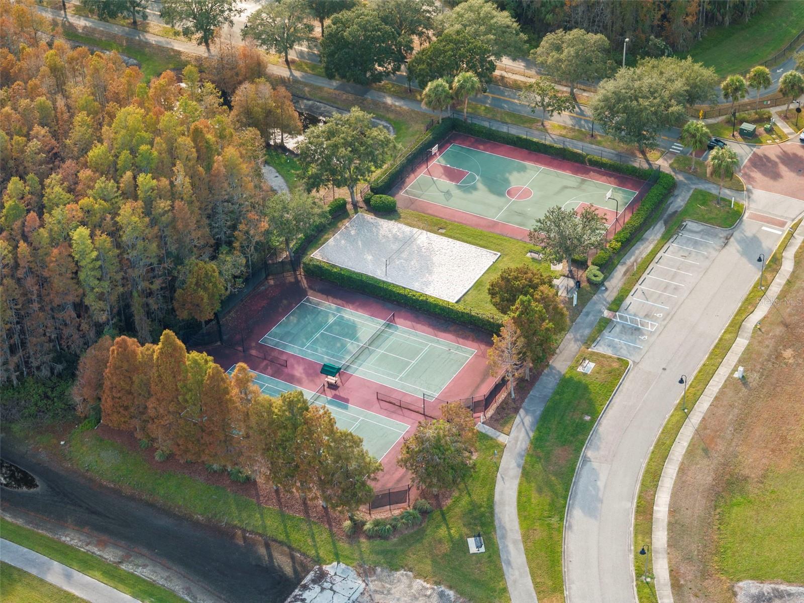 LONGLEAF NEIGHBORHOOD 03 - Residential