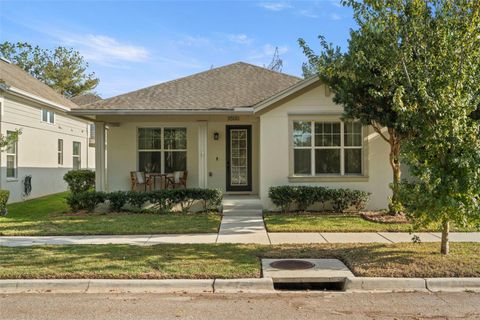 Photo of 3500 Cowart Street, New Port Richey, FL 34655 (MLS # TB8452135)