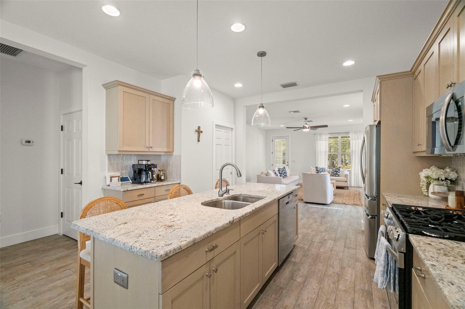 LONGLEAF NEIGHBORHOOD 03 - Residential