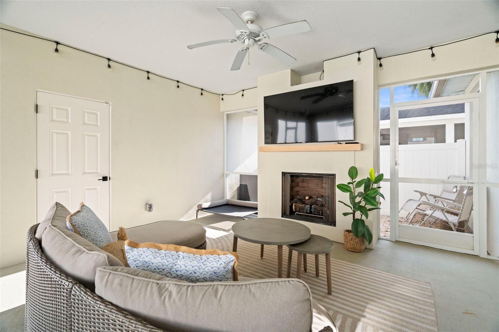 LONGLEAF NEIGHBORHOOD 03 - Residential