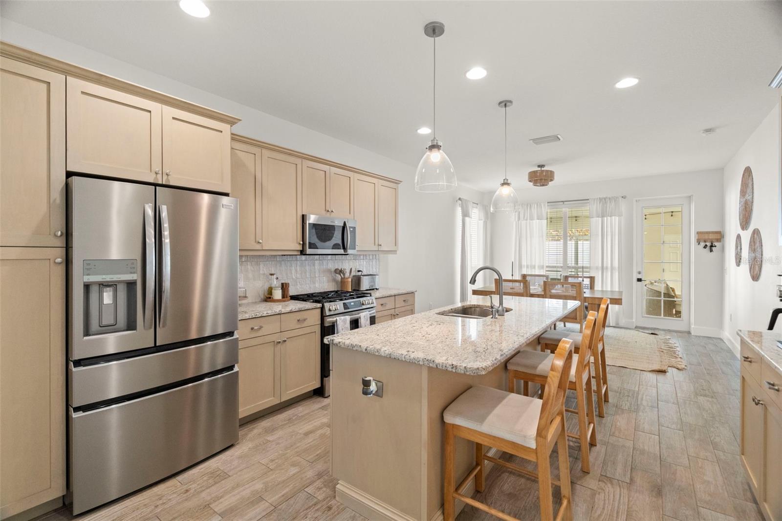 LONGLEAF NEIGHBORHOOD 03 - Residential