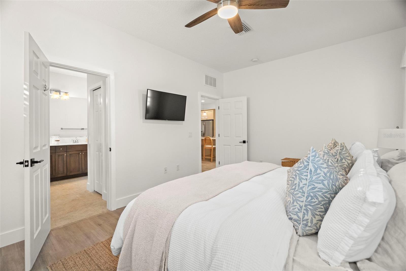 LONGLEAF NEIGHBORHOOD 03 - Residential