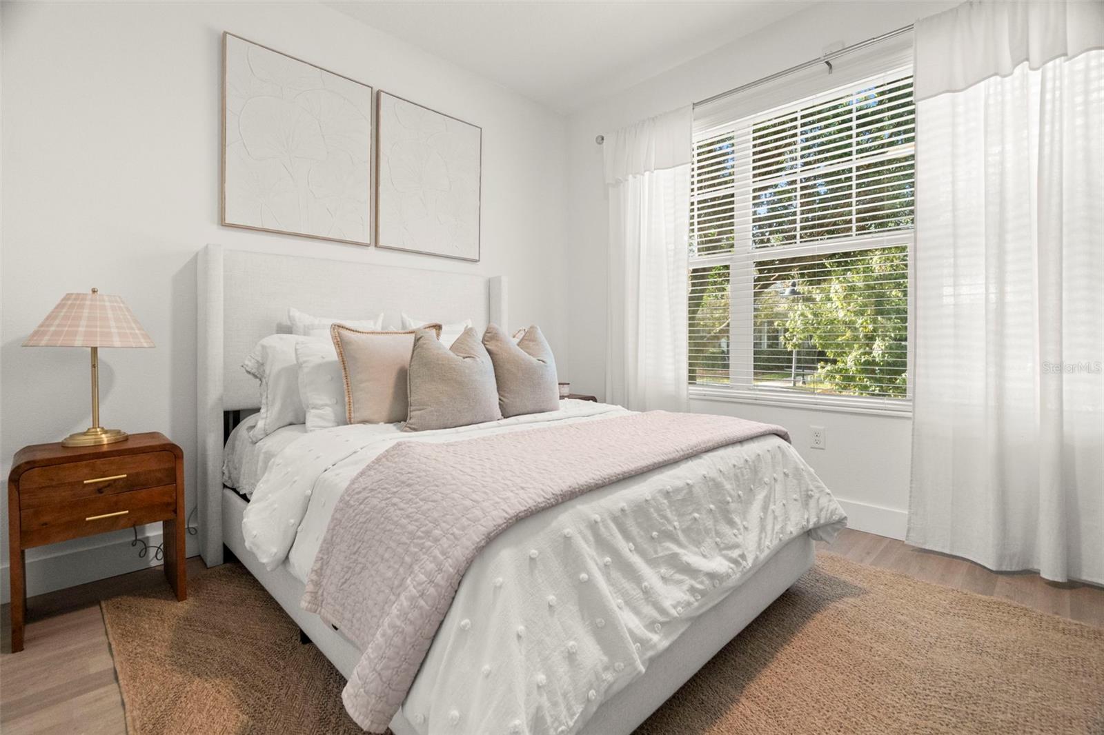 LONGLEAF NEIGHBORHOOD 03 - Residential