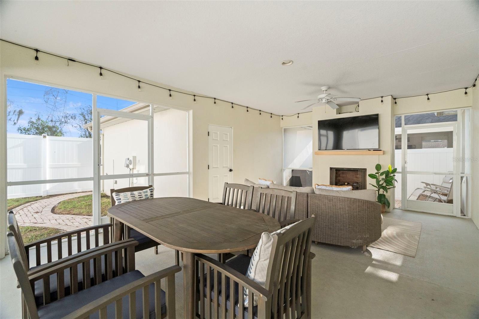 LONGLEAF NEIGHBORHOOD 03 - Residential