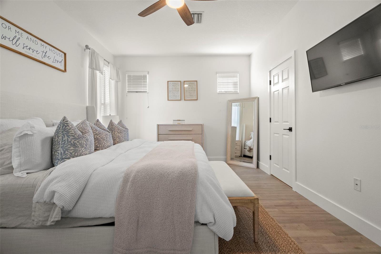 LONGLEAF NEIGHBORHOOD 03 - Residential