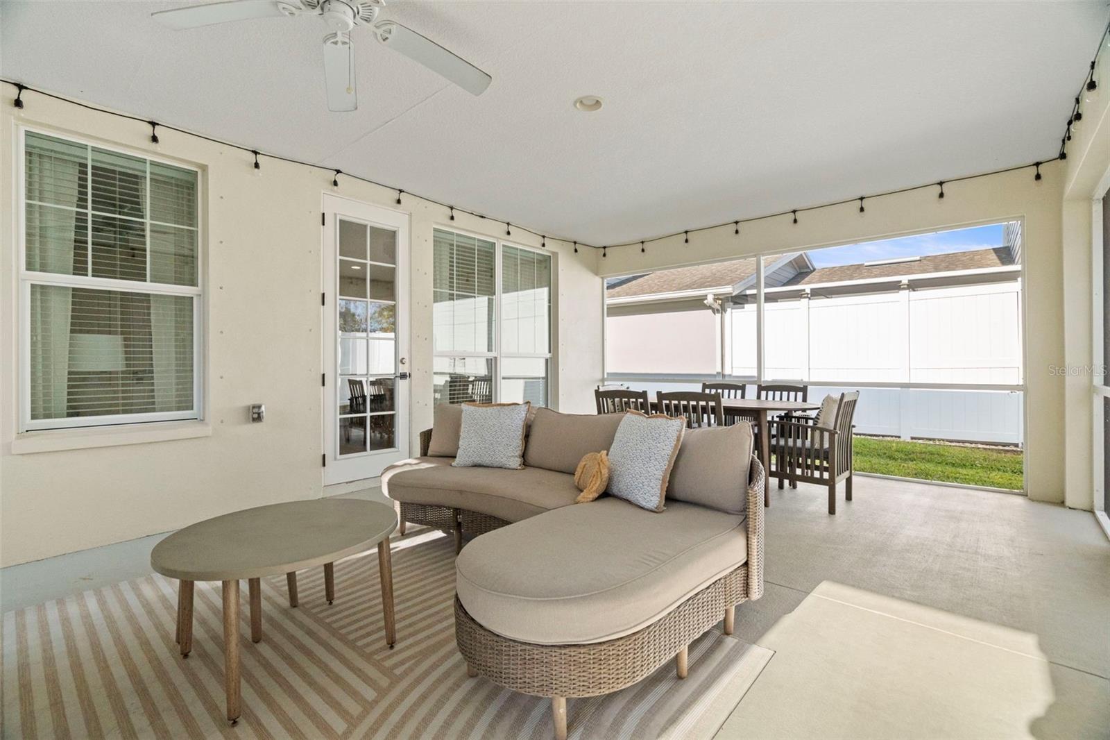 LONGLEAF NEIGHBORHOOD 03 - Residential