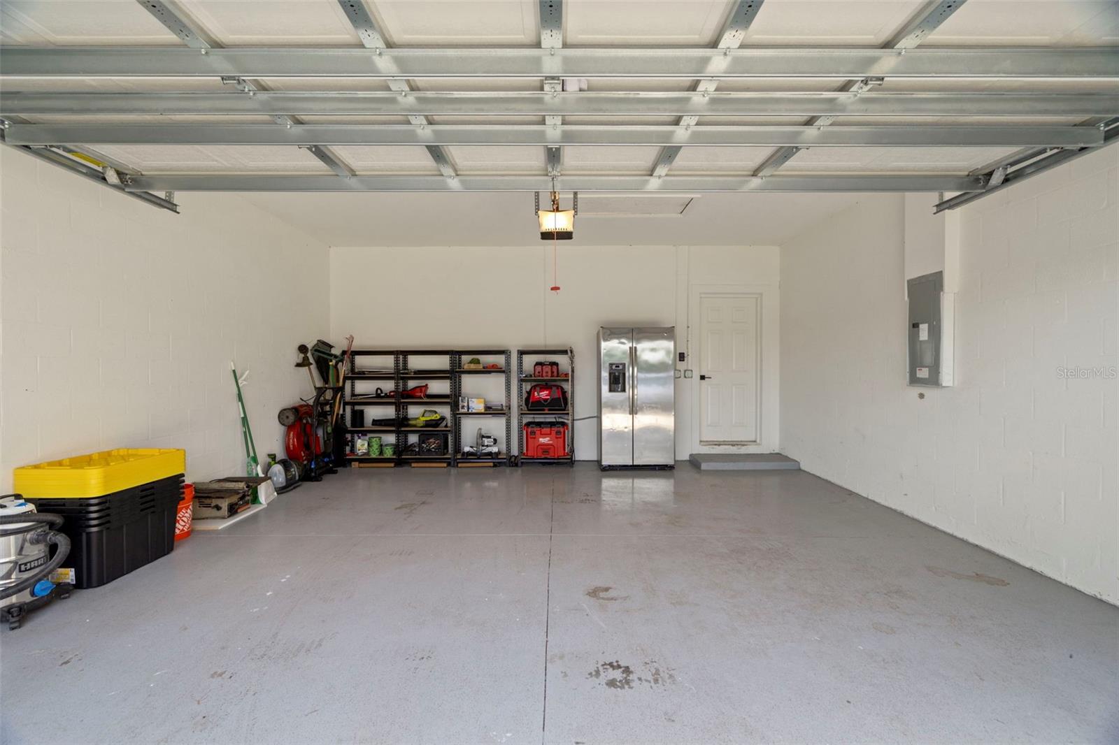 LONGLEAF NEIGHBORHOOD 03 - Residential