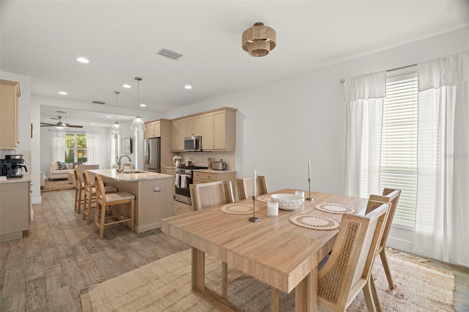 LONGLEAF NEIGHBORHOOD 03 - Residential