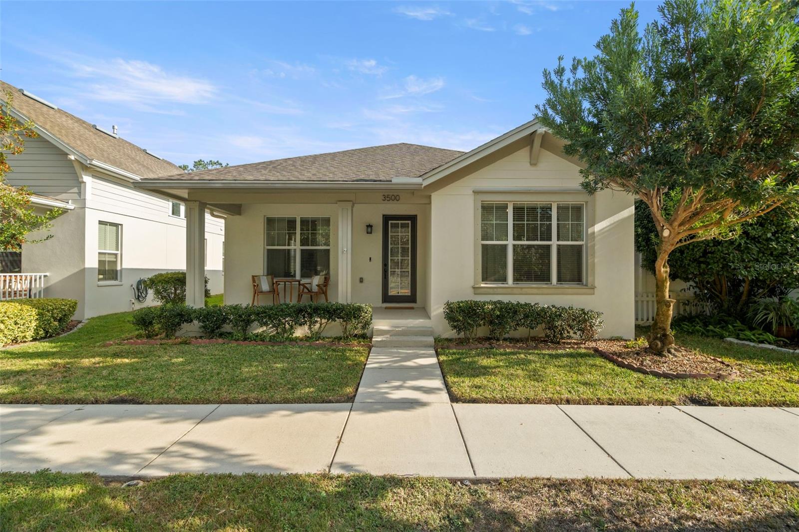 LONGLEAF NEIGHBORHOOD 03 - Residential