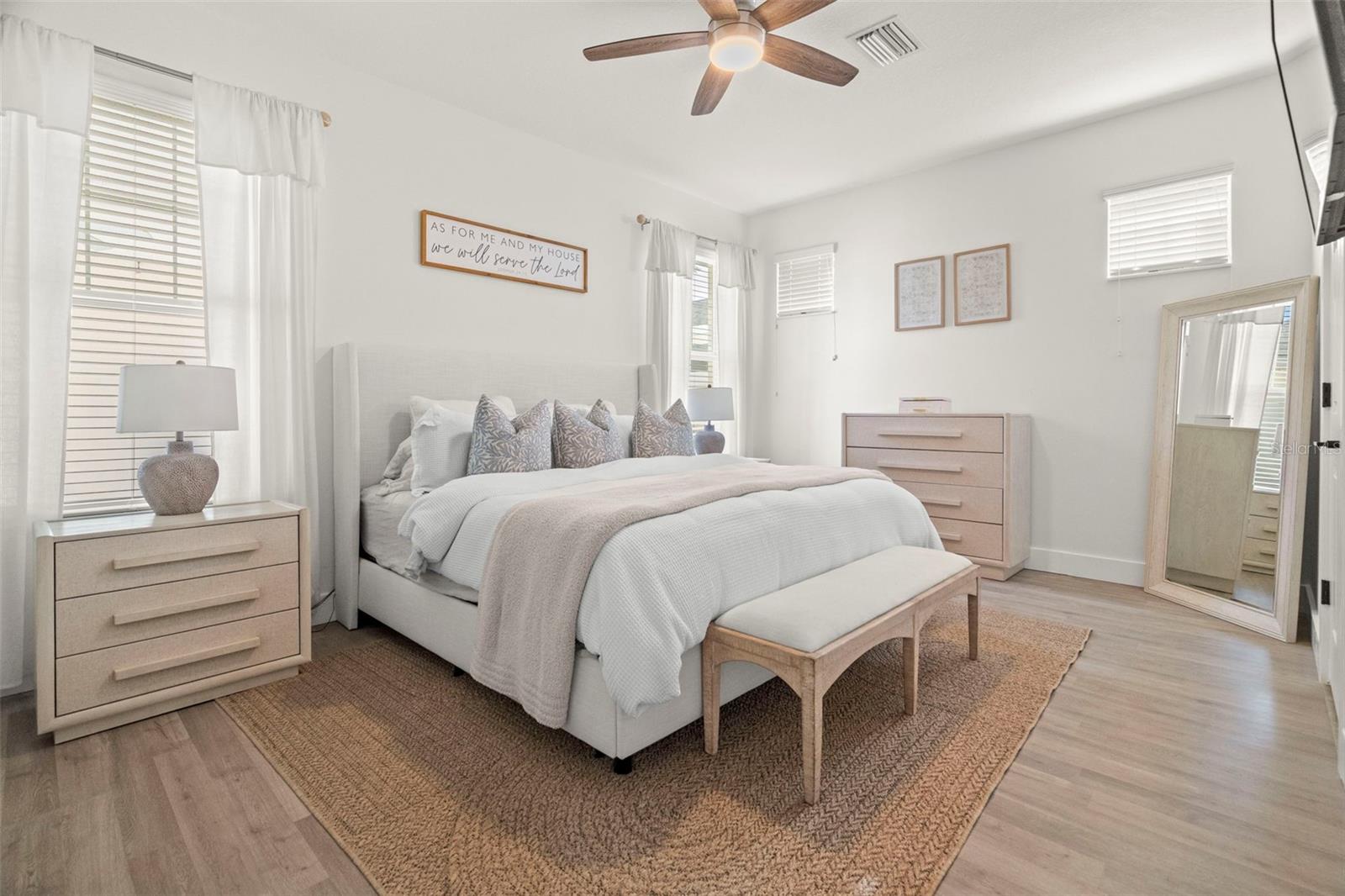 LONGLEAF NEIGHBORHOOD 03 - Residential