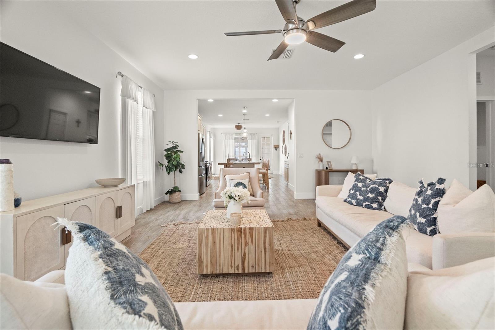 LONGLEAF NEIGHBORHOOD 03 - Residential