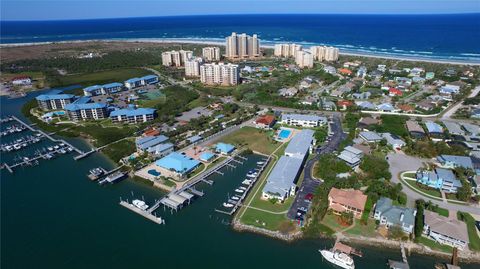 Photo of 265 Minorca Beach Way #402, New Smyrna Beach, FL 32169 (MLS # NS1085895)