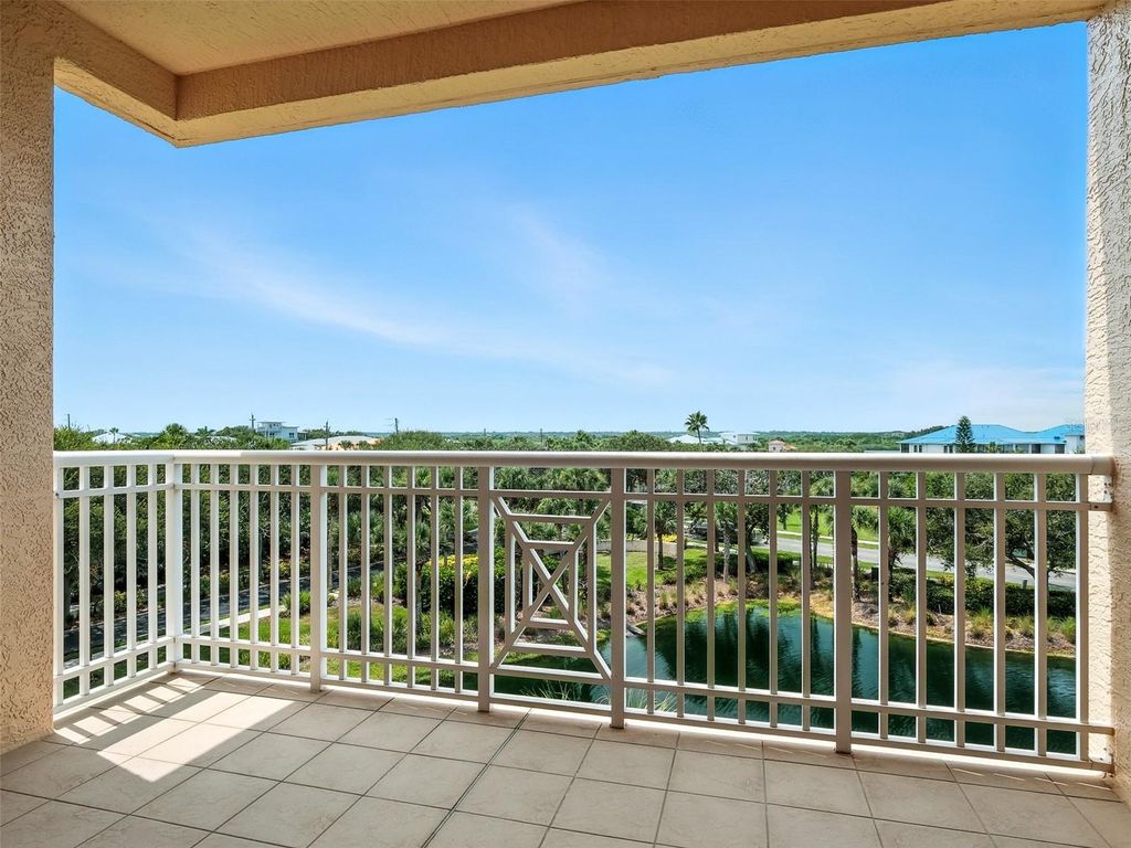 Photo of 265 Minorca Beach Way #402, New Smyrna Beach, FL 32169 (MLS # NS1085895)