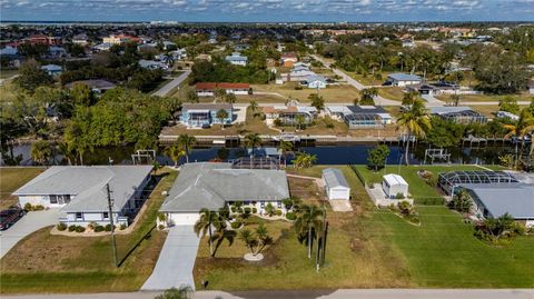 750 STURGEON PLACE PUNTA GORDA FL 33950