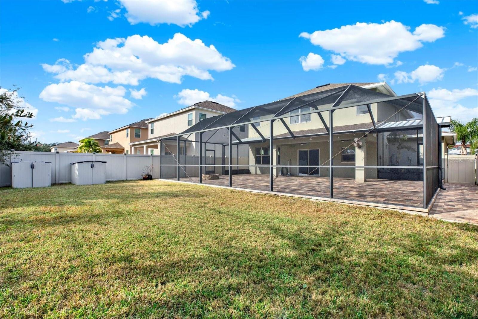 ENCLAVE AT LAKE SEMINOLE - Residential