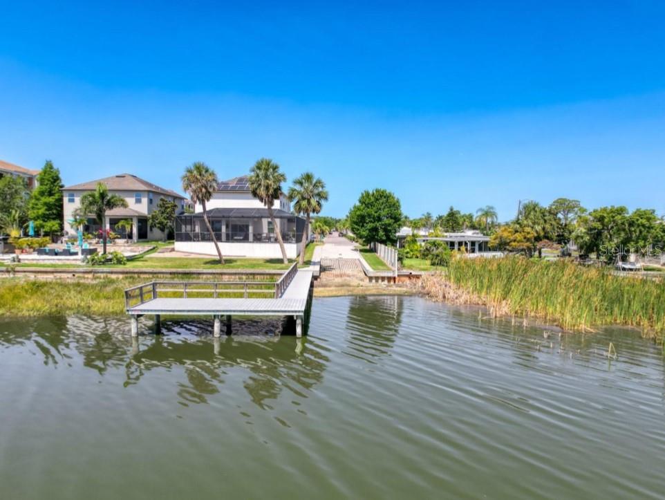 ENCLAVE AT LAKE SEMINOLE - Residential