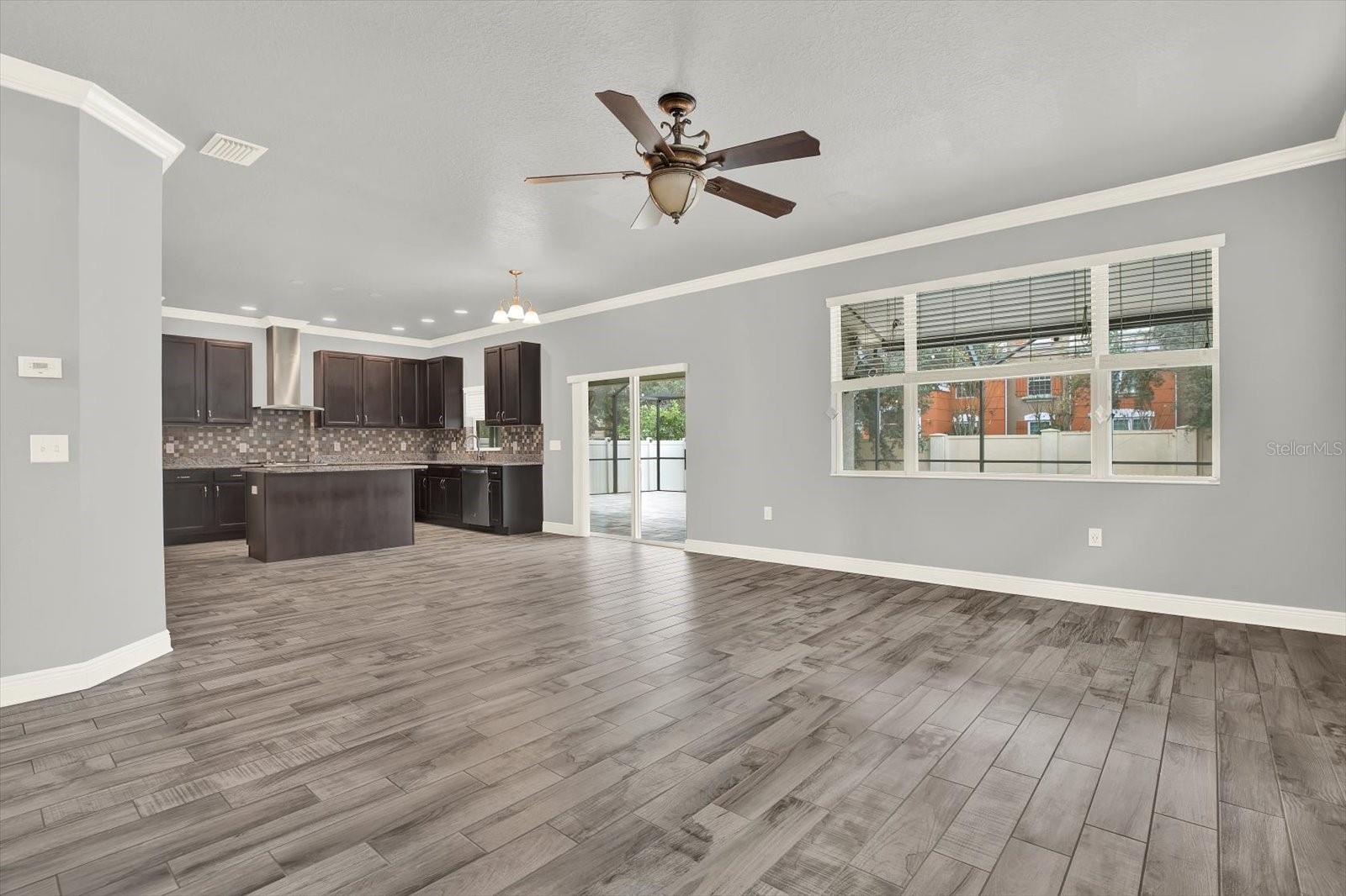 ENCLAVE AT LAKE SEMINOLE - Residential