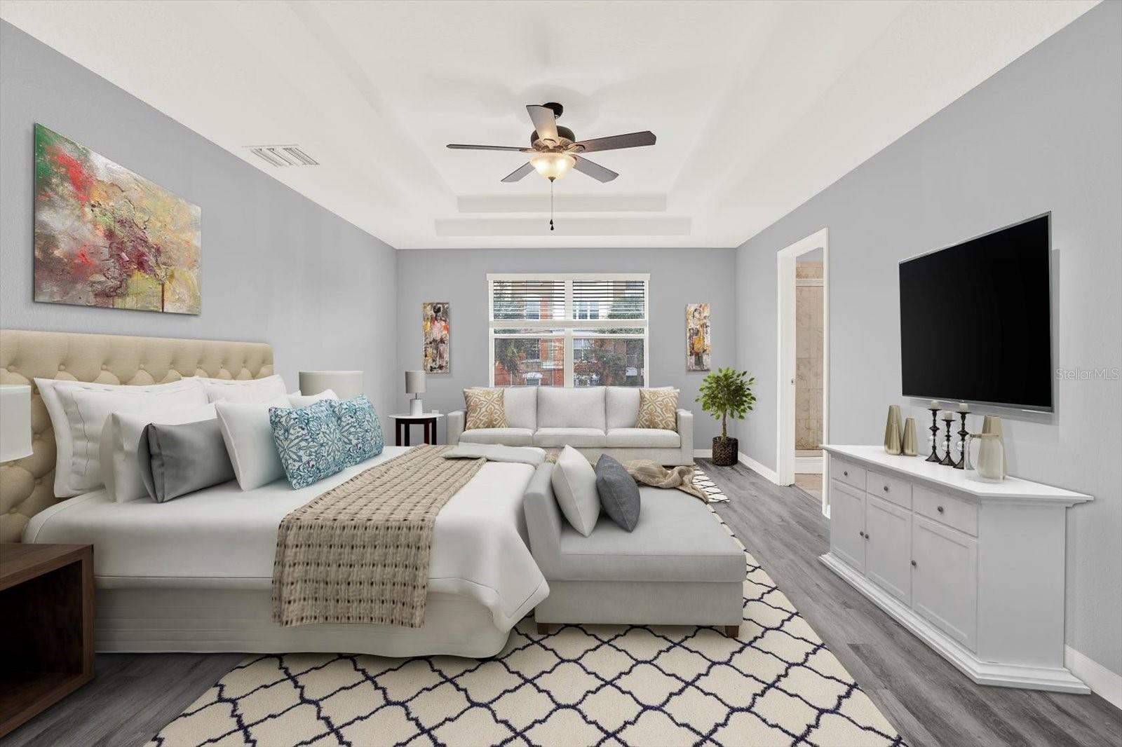 ENCLAVE AT LAKE SEMINOLE - Residential