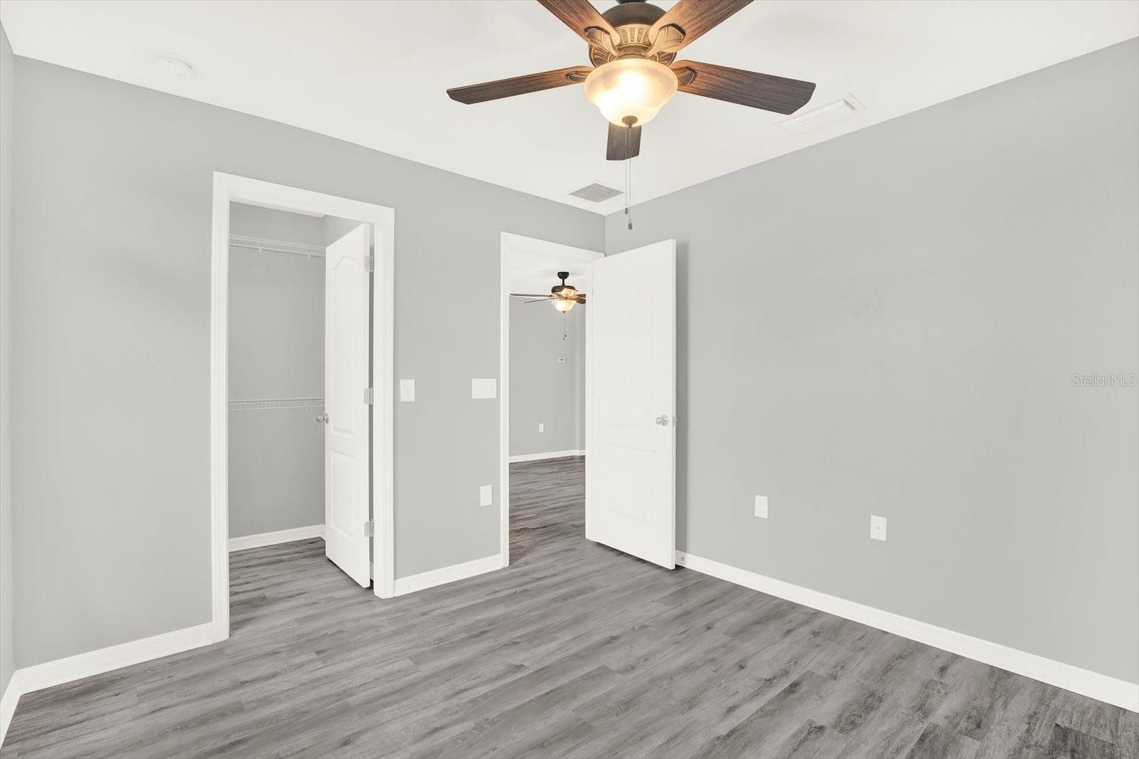 ENCLAVE AT LAKE SEMINOLE - Residential