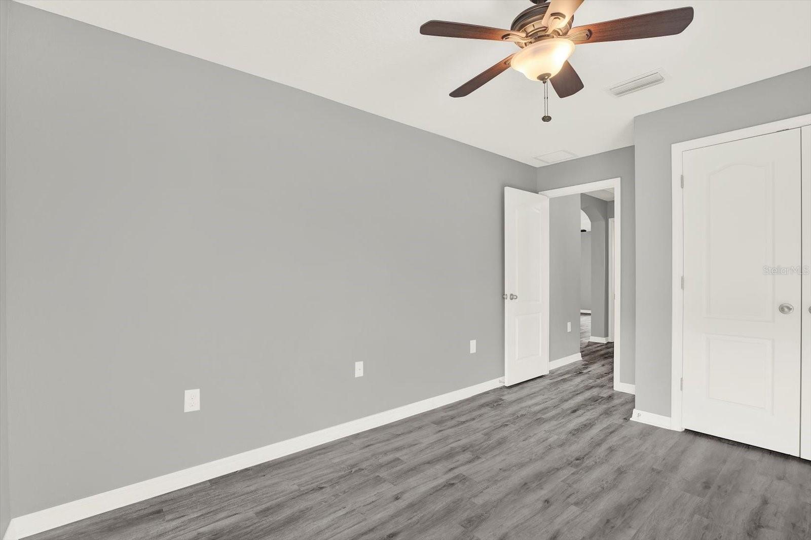 ENCLAVE AT LAKE SEMINOLE - Residential