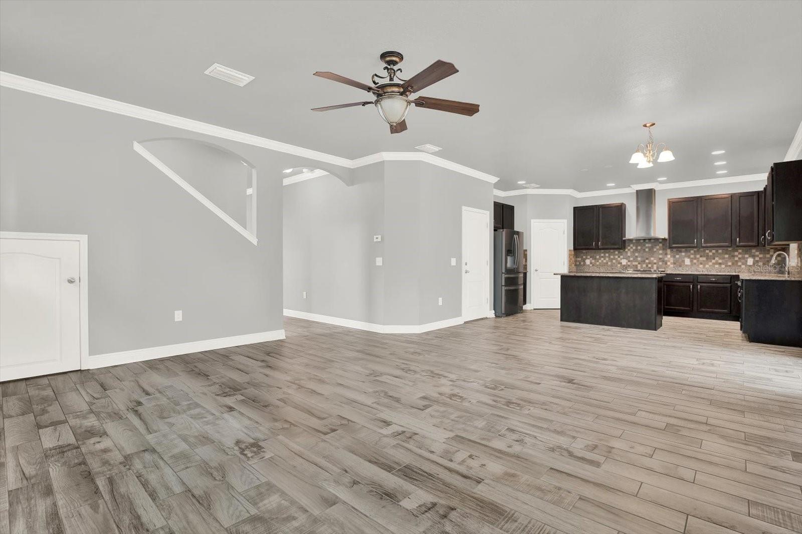 ENCLAVE AT LAKE SEMINOLE - Residential