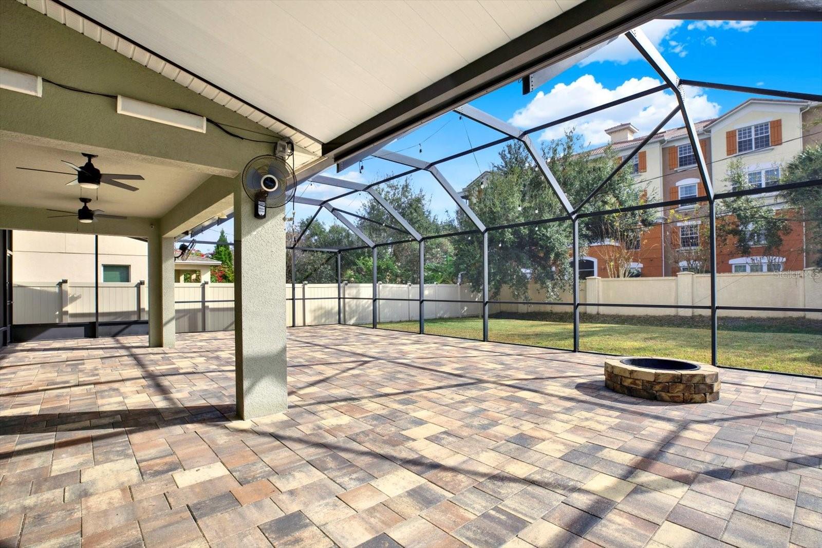 ENCLAVE AT LAKE SEMINOLE - Residential