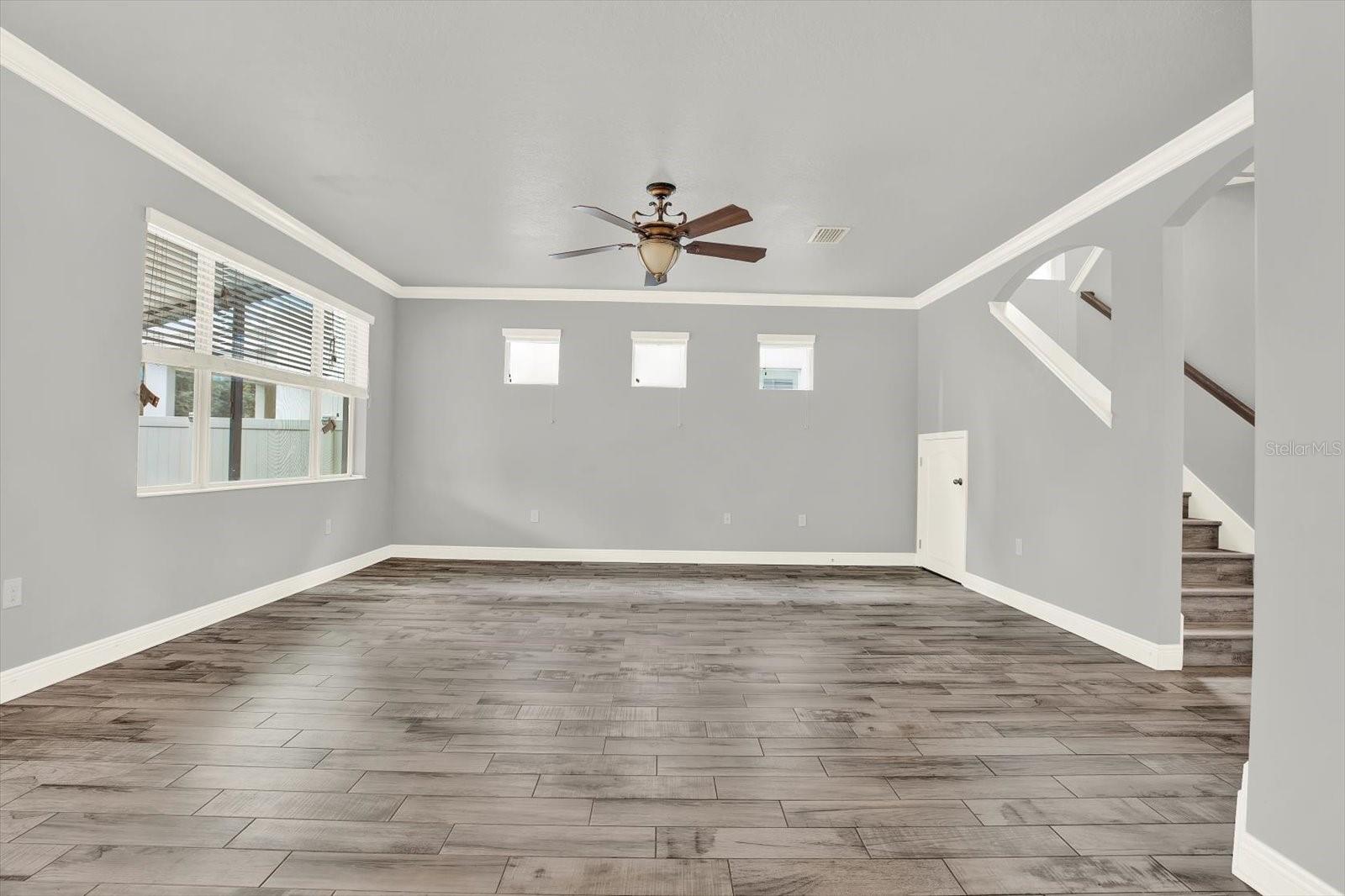 ENCLAVE AT LAKE SEMINOLE - Residential