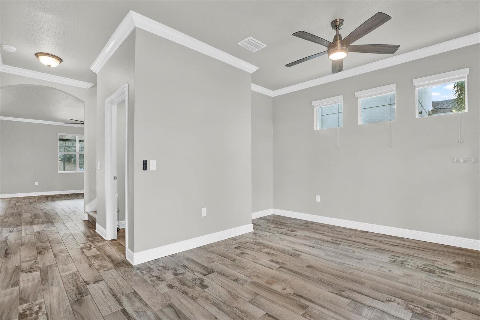 ENCLAVE AT LAKE SEMINOLE - Residential