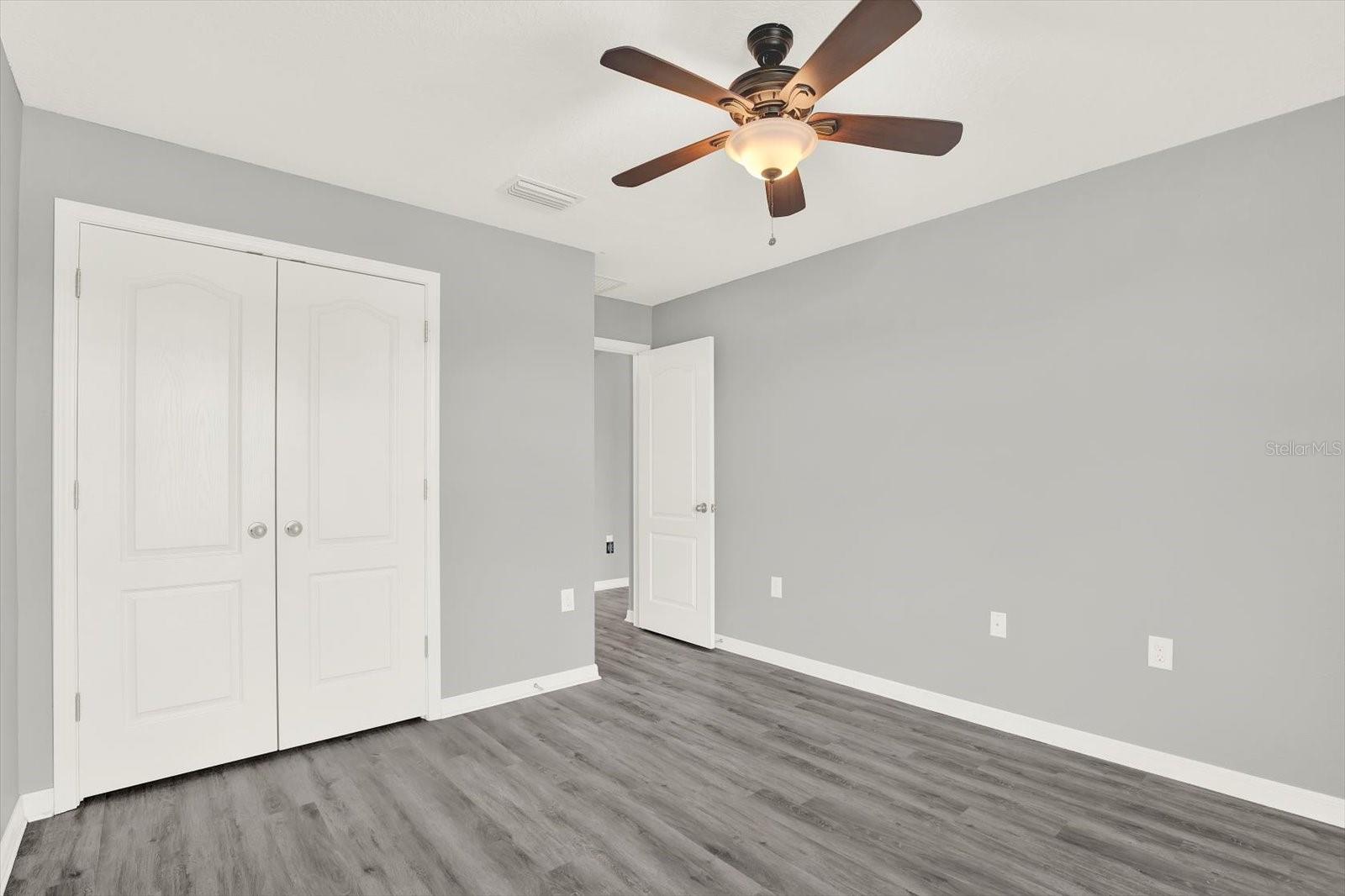 ENCLAVE AT LAKE SEMINOLE - Residential